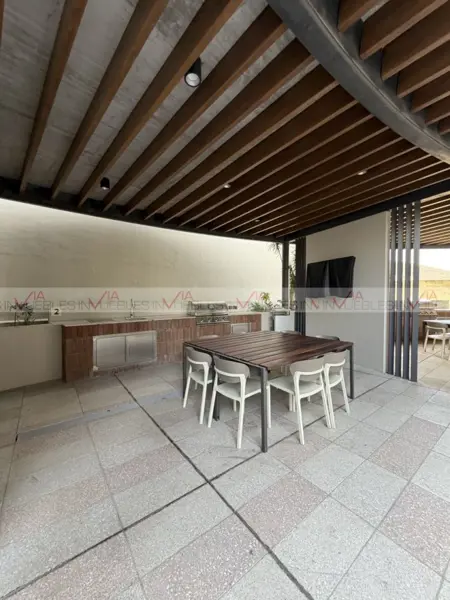 Departamento en renta en Santa Maria, Monterrey — foto 3 de 12