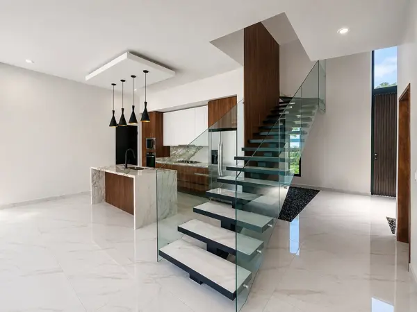 Casa en venta en Pedregal de la Montaña, Monterrey — foto 3 de 46