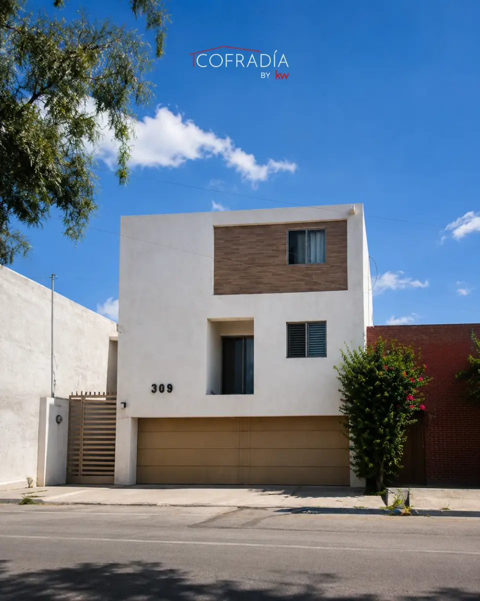 Casa en venta en Quintas San Isidro, Torreón — foto 1 de 20