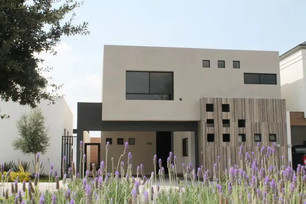 Casa en venta en Rincón de los Encinos, Saltillo — foto 3 de 25