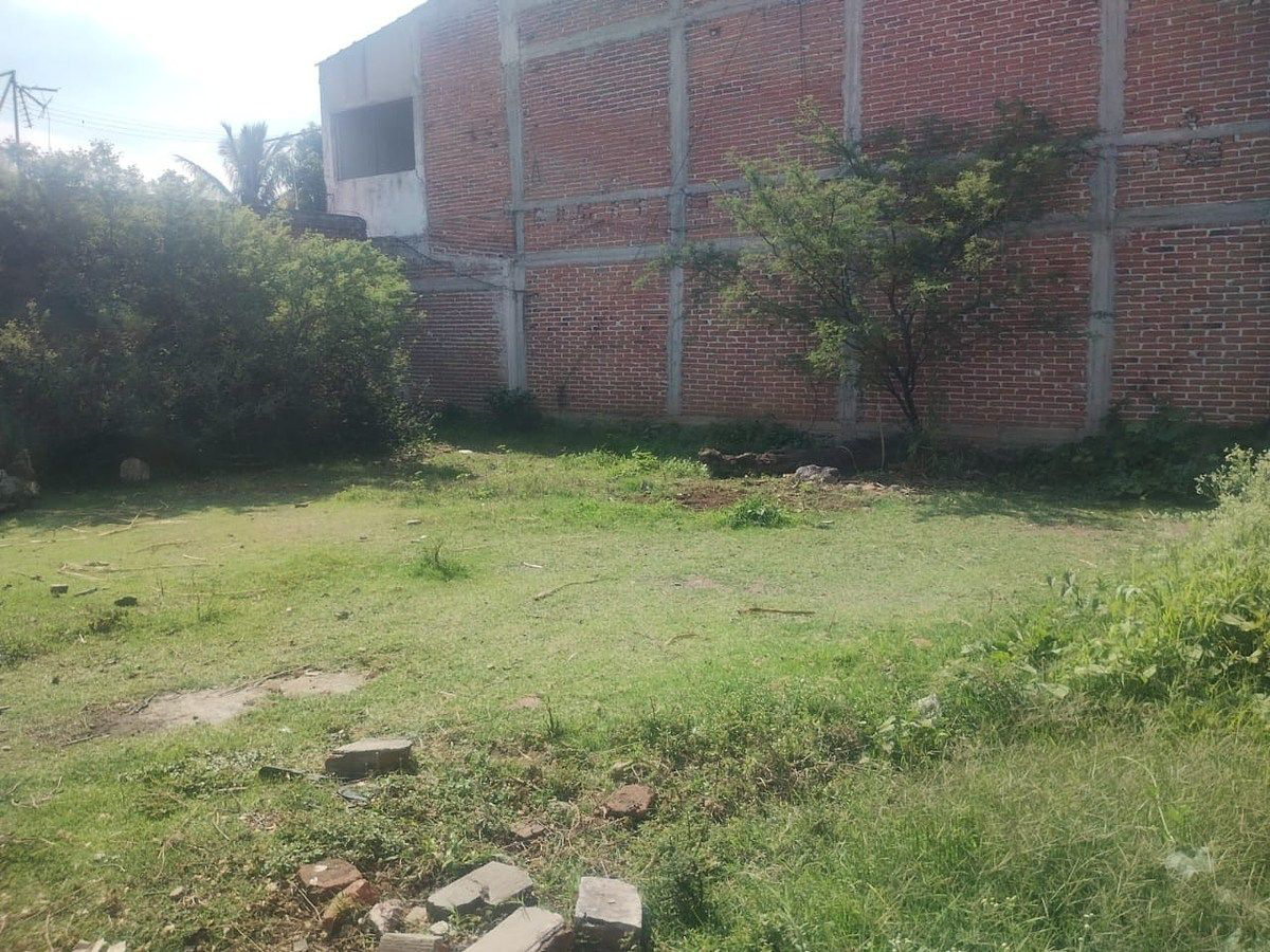 Terreno en venta en Cocoyoc, Yautepec — foto 1 de 9