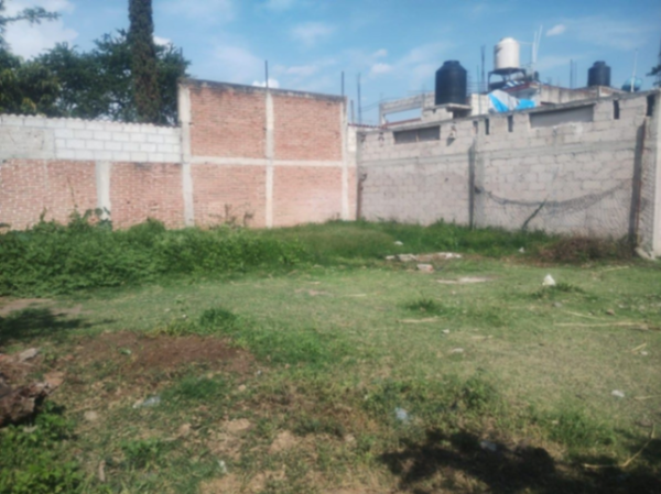 Terreno en venta en Cocoyoc, Yautepec — foto 2 de 9