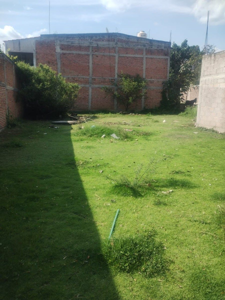 Terreno en venta en Cocoyoc, Yautepec — foto 3 de 9