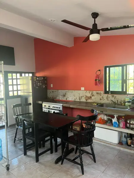 Casa en renta en Chichi Suarez, Mérida — foto 3 de 8