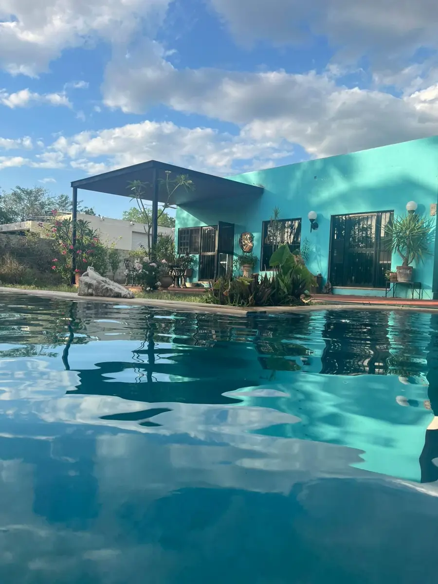 Casa en renta en Chichi Suarez, Mérida — foto 1 de 8