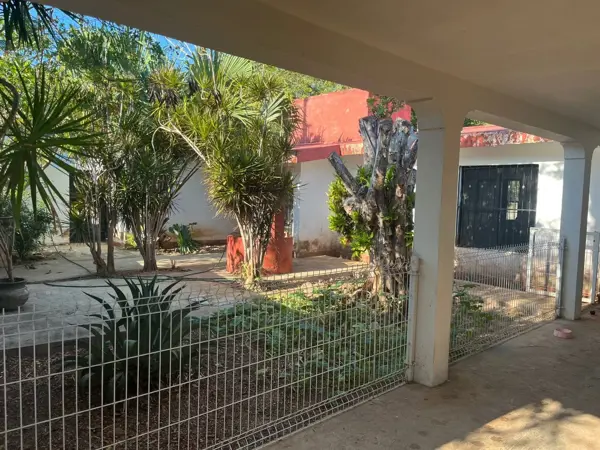 Casa en renta en Chichi Suarez, Mérida — foto 2 de 8