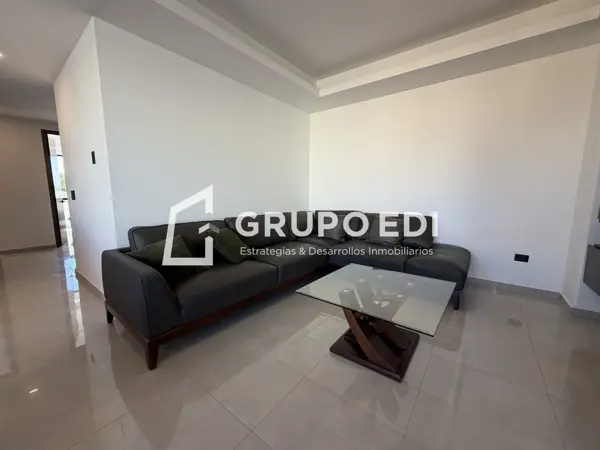Departamento en venta en Campestre Morillotla, San Andrés Cholula — foto 2 de 14