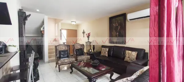 Casa en venta en Valle de La Sierra, Santa Catarina — foto 3 de 13