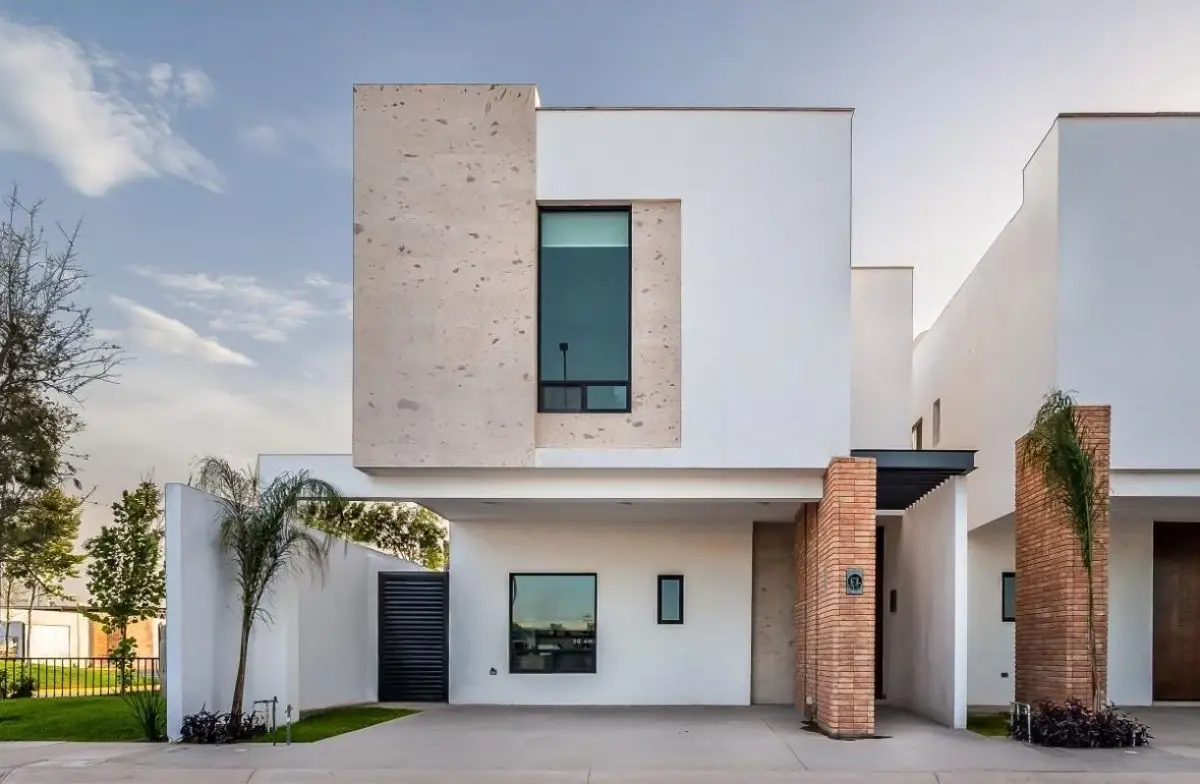 Casa en venta en La Rioja Residencial, Torreón — foto 1 de 13