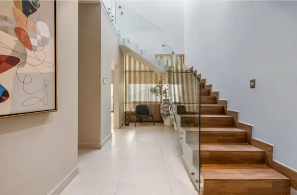 Casa en venta en La Rioja Residencial, Torreón — foto 2 de 13