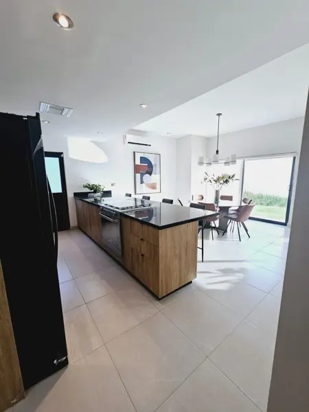 Casa en venta en La Rioja Residencial, Torreón — foto 3 de 13