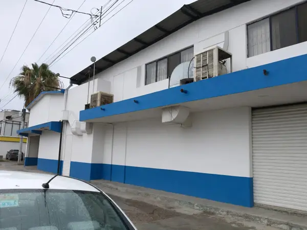 PROPIEDAD EN ESQUINA COMERCIAL PROPIEDAD EN ESQUINA COMERCIAL