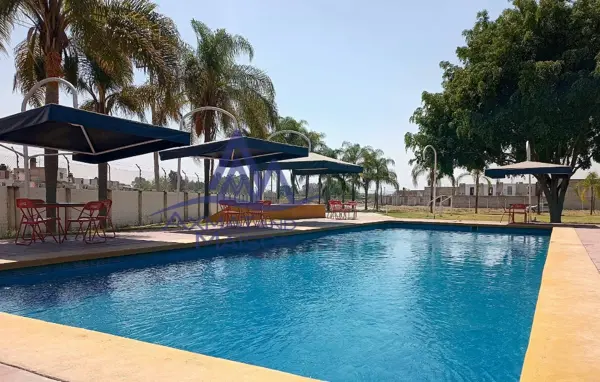 Casa en venta en Villas de San Martín, Tlajomulco de Zúñiga — foto 3 de 14