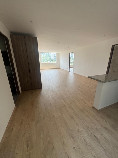 Departamento en venta en Lomas del Río, Naucalpan de Juárez — foto 2 de 12