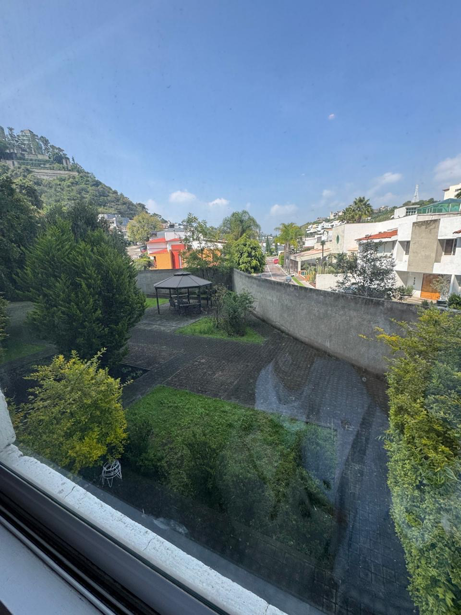 Departamento en venta en Lomas del Río, Naucalpan de Juárez — foto 1 de 12