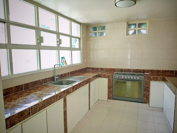 Casa en venta en Campestre Churubusco, Coyoacán — foto 3 de 12