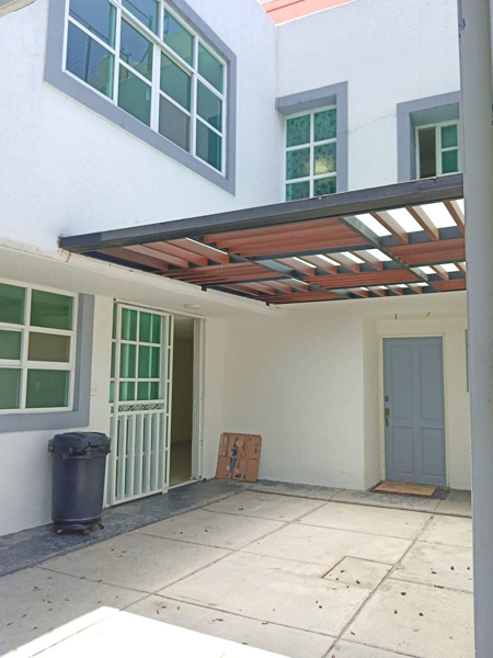 Casa en venta en Campestre Churubusco, Coyoacán — foto 2 de 12