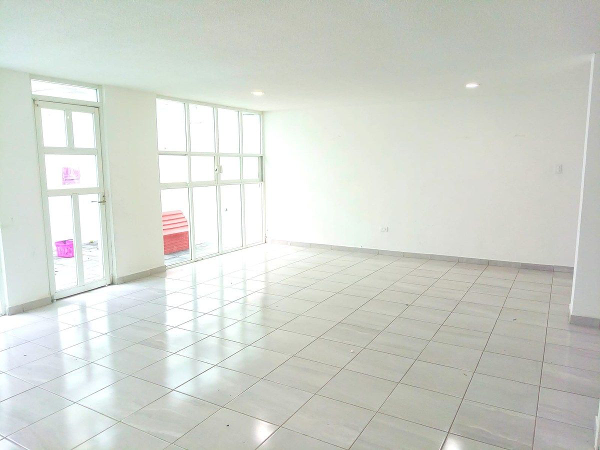 Casa en venta en Campestre Churubusco, Coyoacán — foto 1 de 12