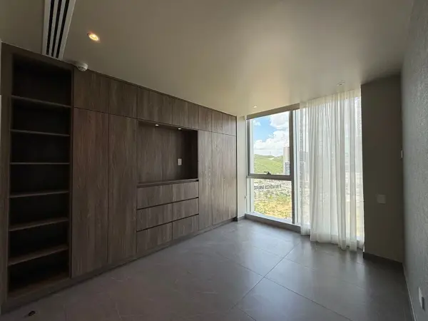 Departamento en renta en Del Valle, San Pedro Garza García — foto 3 de 19