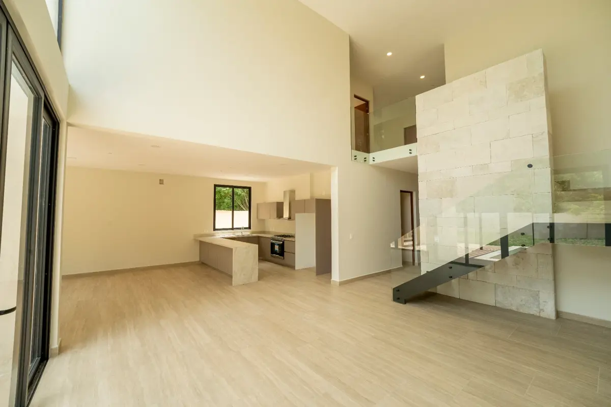 Casa en venta en Komchen, Mérida — foto 1 de 10