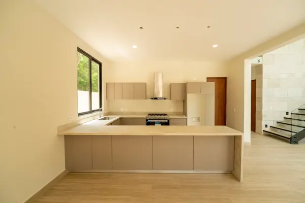 Casa en venta en Komchen, Mérida — foto 2 de 10