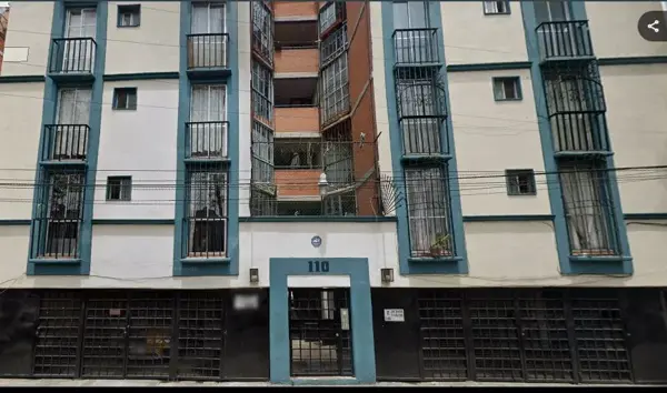 Casa en venta en Guerrero, Cuauhtémoc — foto 3 de 14