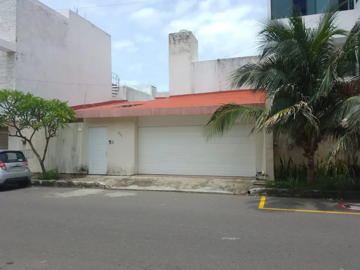 Casa en venta en Costa de Oro, Boca del Río — foto 1 de 7