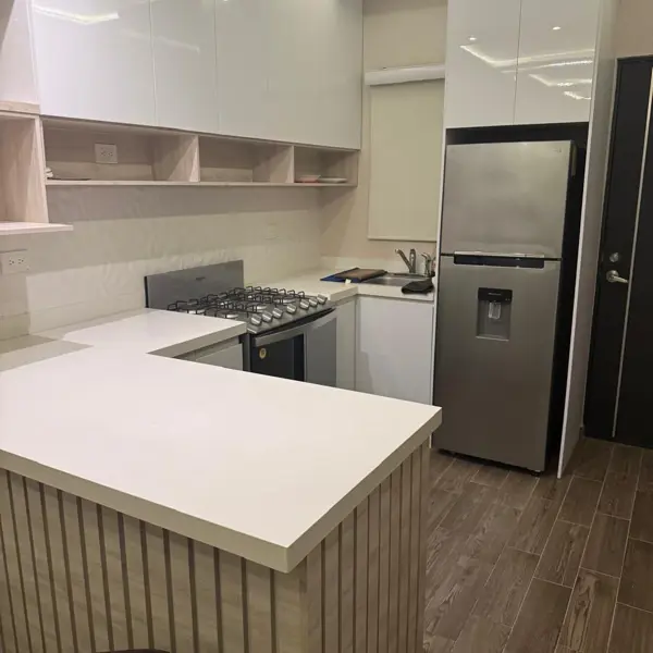 Departamento en Venta en Valle Torremolinos, Guadalupe, Nuevo León 3