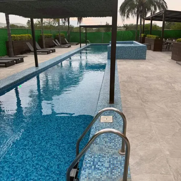 Departamento en Venta en Valle Torremolinos, Guadalupe, Nuevo León 5