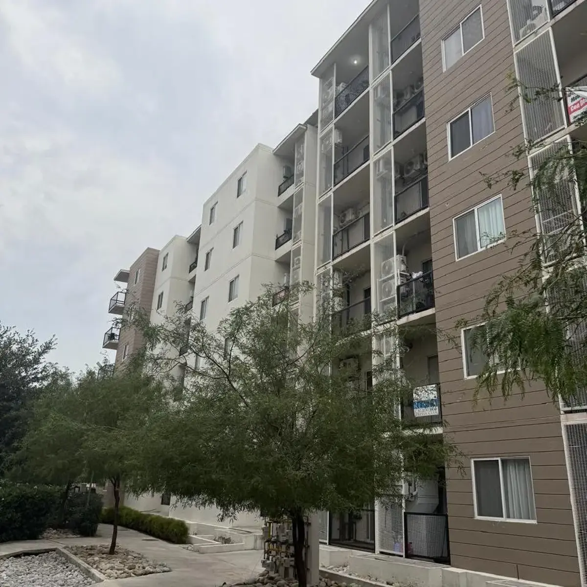 Departamento en venta en Valle Torremolinos, Guadalupe — foto 1 de 8