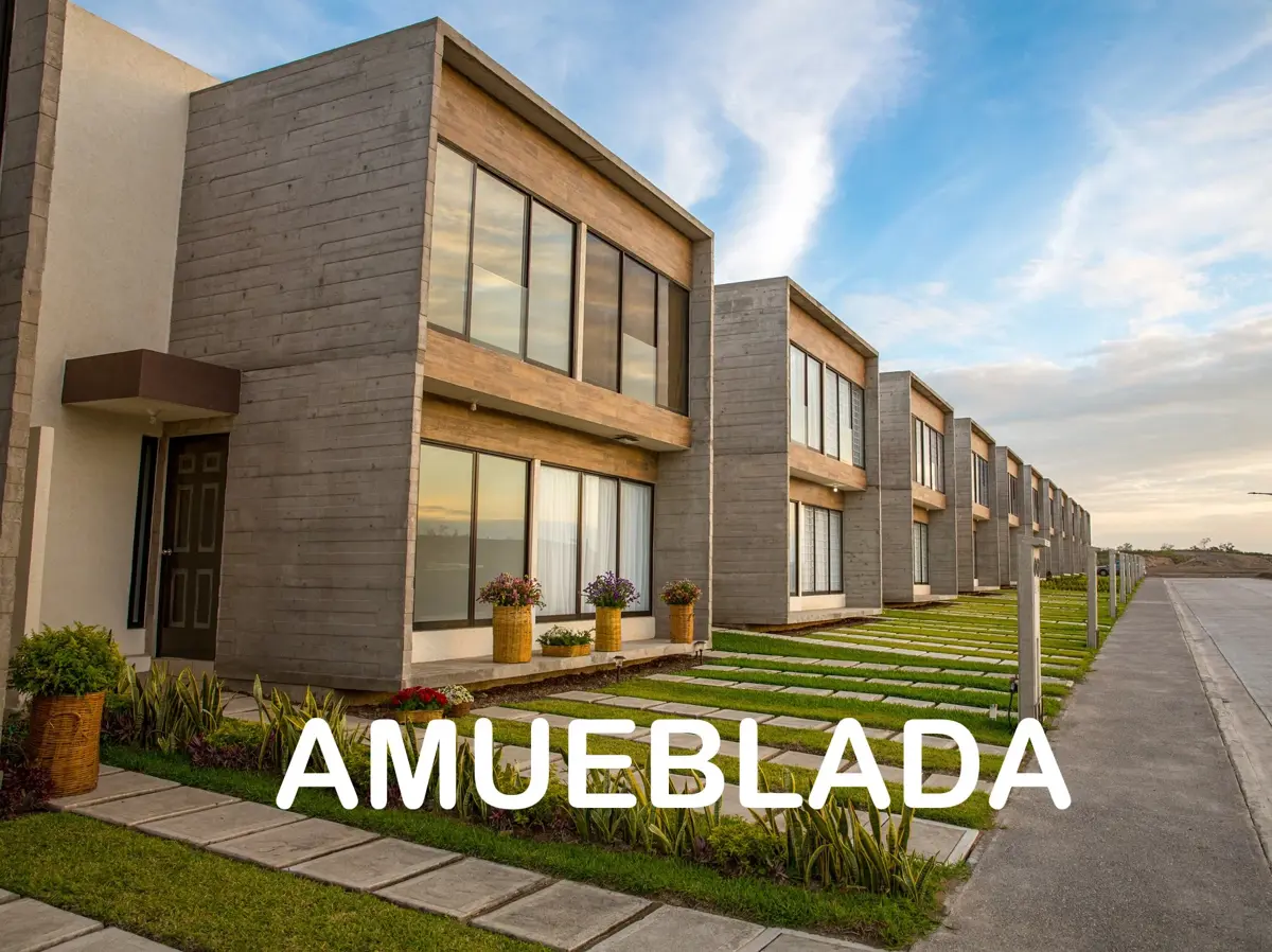 Casa en renta en Álika, Veracruz — foto 1 de 13