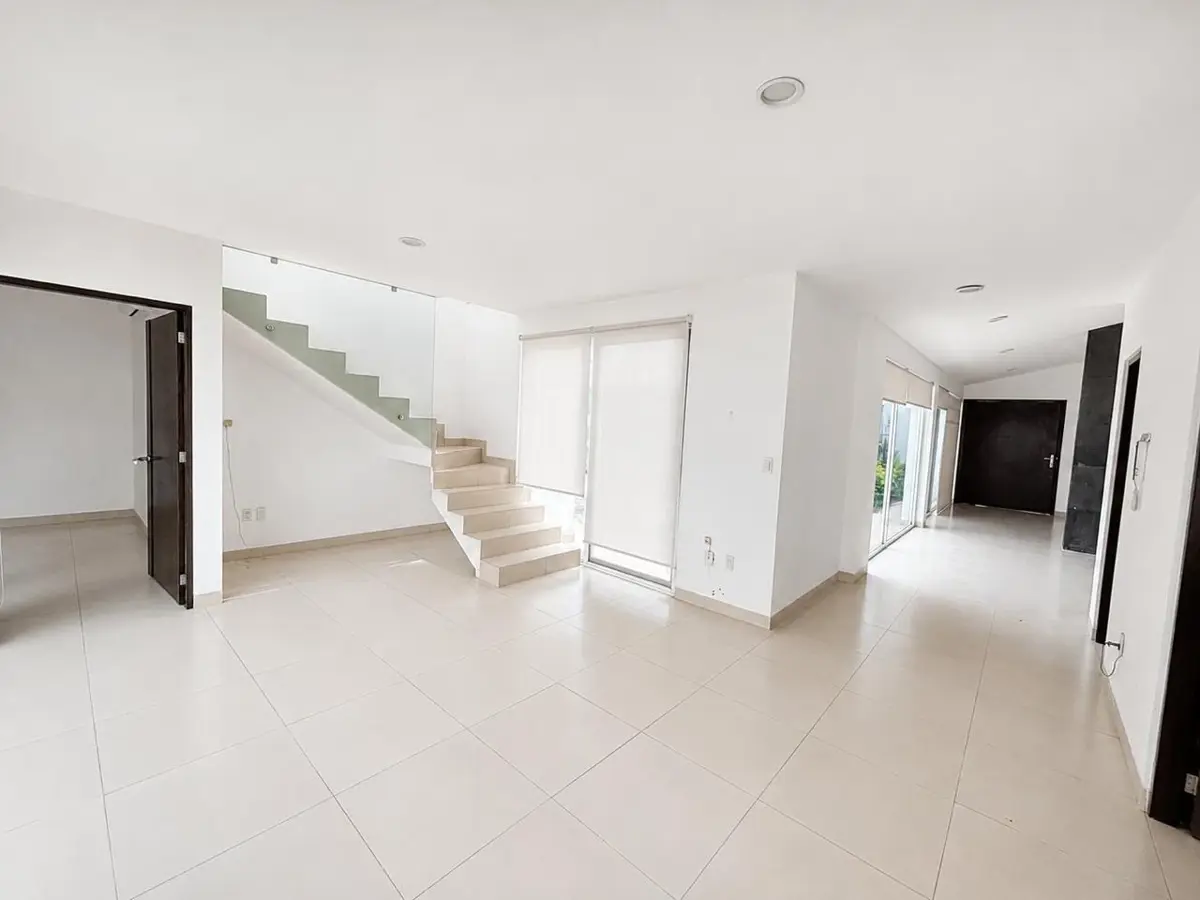 Casa en renta en Villas de Irapuato, Irapuato — foto 1 de 31