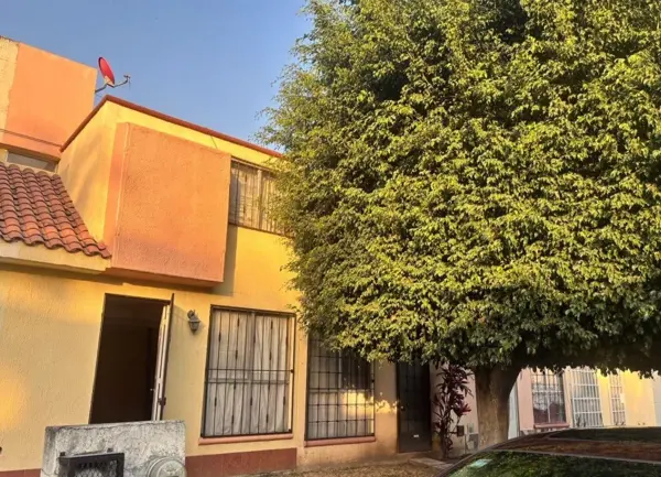 Casa en venta en Palo Escrito (Colonia Benito Juárez), Emiliano Zapata — foto 2 de 11