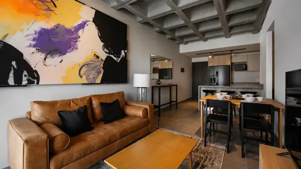 Departamento en venta en Monterrey Centro, Monterrey — foto 2 de 13