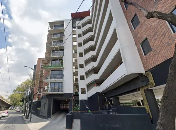 Departamento en venta en Santo Domingo, Azcapotzalco — foto 3 de 35