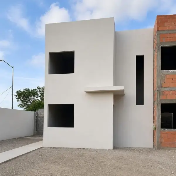 Casa en venta en Hacienda San Miguel, Matamoros — foto 2 de 16