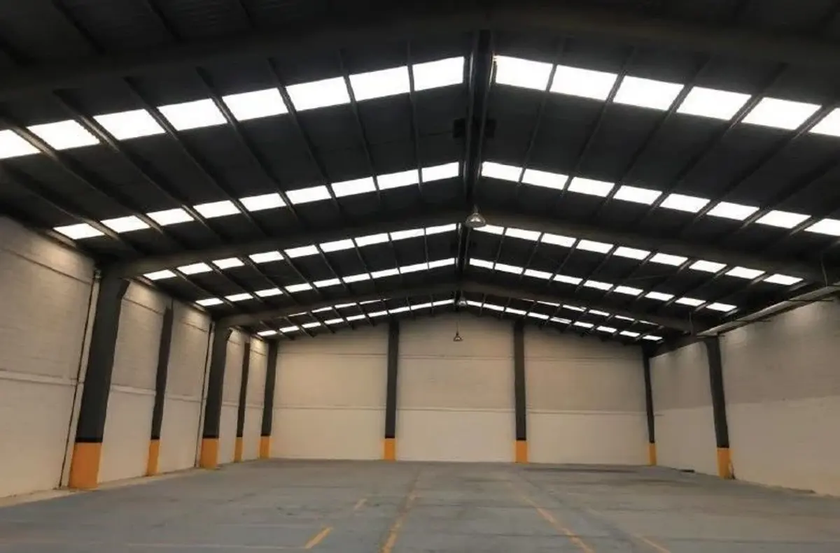 Bodega en renta en Parque industrial Cerrillo II, Lerma — foto 1 de 14