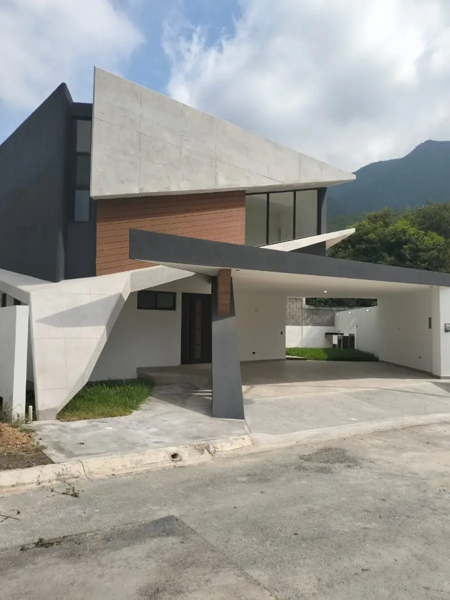 Casa en venta en AYSSO, Santiago — foto 1 de 29