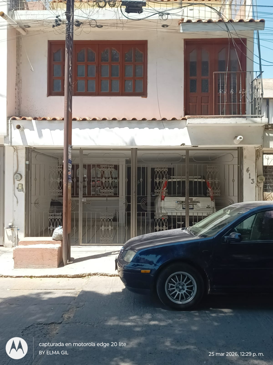 Casa en venta en Jardines de Oriente, León — foto 1 de 10
