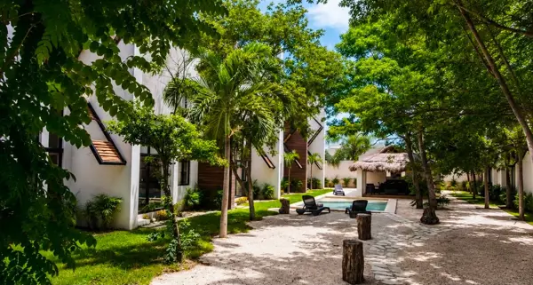 Departamento en renta en Montes de Ame, Mérida — foto 3 de 16