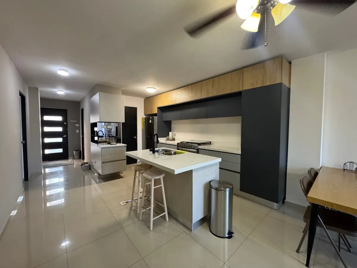 Departamento en venta en Altavista, Monterrey — foto 1 de 15