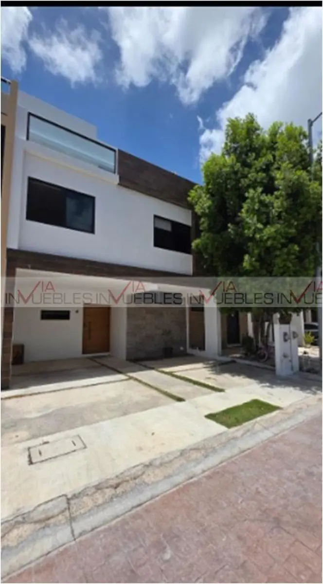 Casa en venta en Supermanzana 296, Benito Juárez — foto 1 de 17
