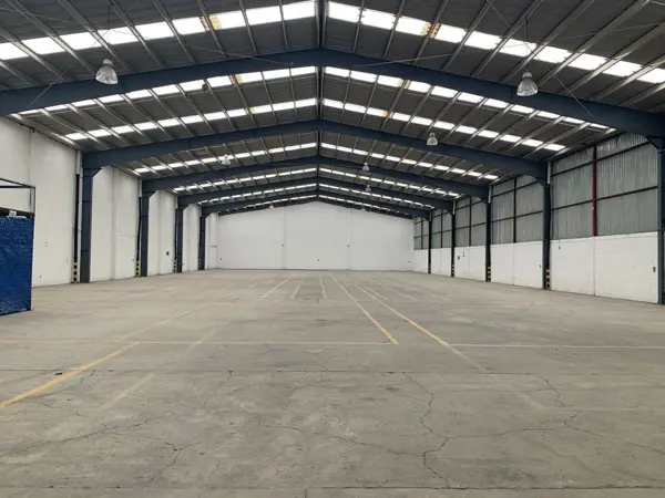 Bodega en renta en Parque industrial Cerrillo II, Lerma — foto 3 de 14