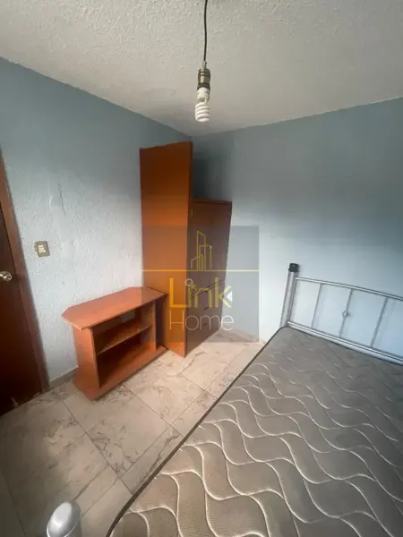 Habitación en renta únicamente para hombres, en la Colonia Trabajadores de Hierro.