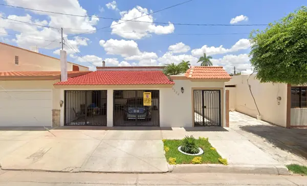 Casa en venta en Scally, Ahome — foto 2 de 9