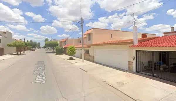 Casa en venta en Scally, Ahome — foto 3 de 9