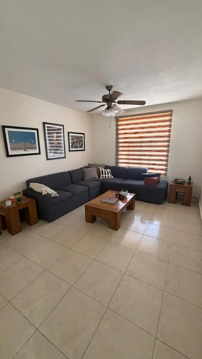 Vista 4 de Casa en Venta en Torreón Jardín