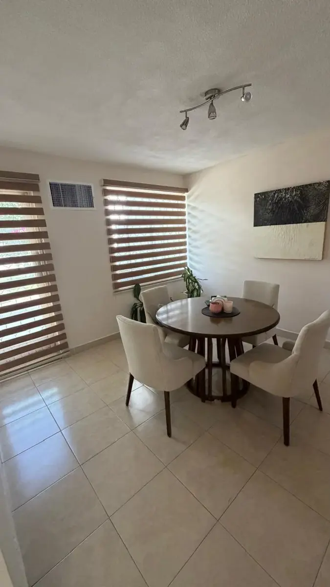 Vista 5 de Casa en Venta en Torreón Jardín
