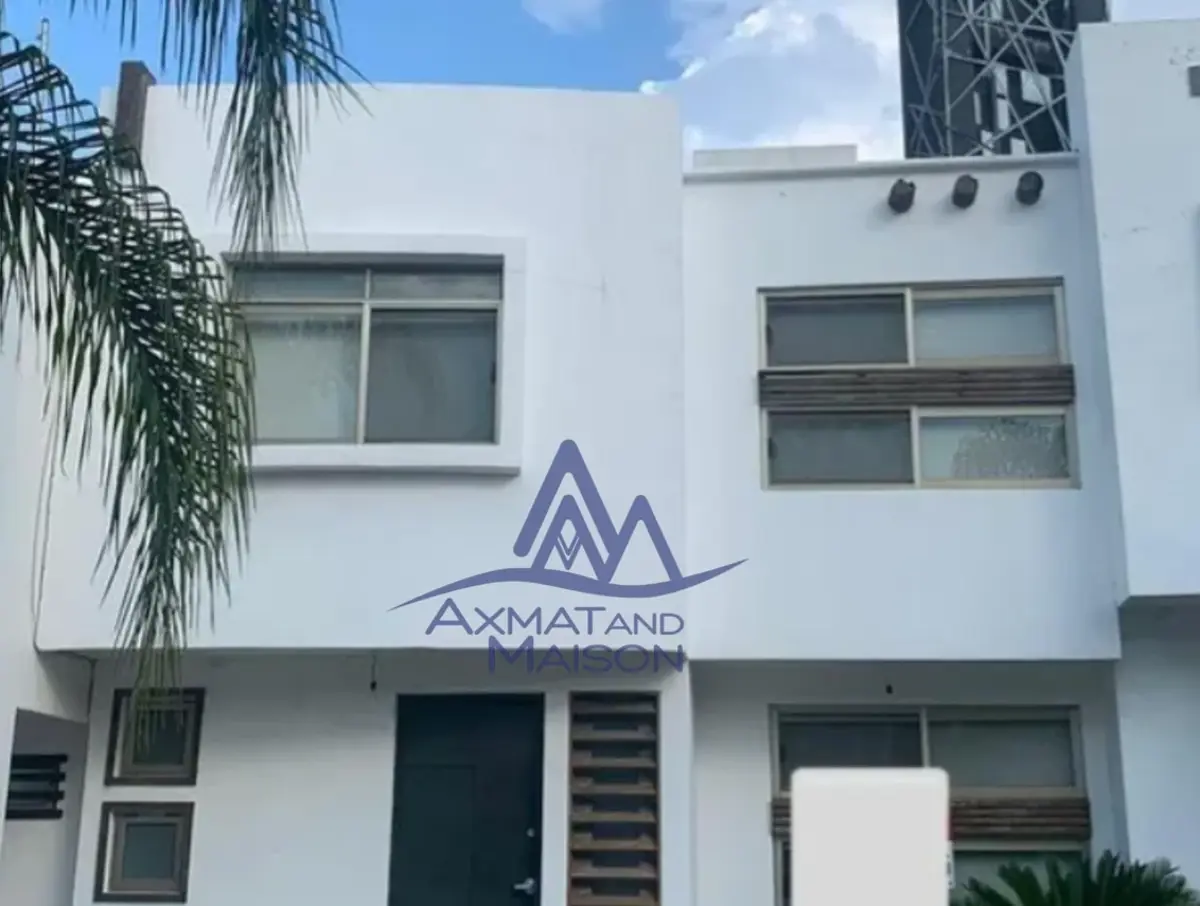 Casa en venta en Portón Cañada, León — foto 1 de 13