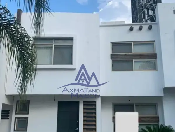 VENTA DE CASA EN LEON GUANAJUATO FRACC PORTON CAÑADA DS333